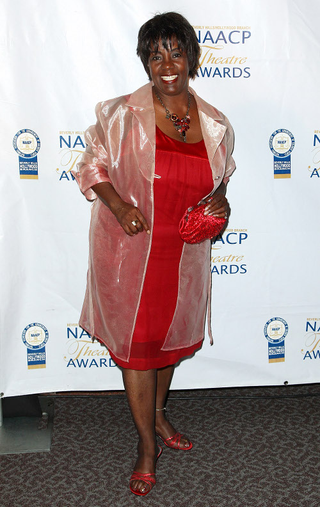 Illustration for article titled Choose Your Choices At NAACP Theatre Awards